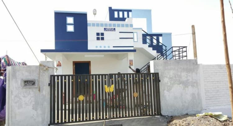 Single Property Image