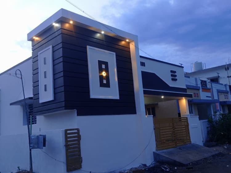 Single Property Image