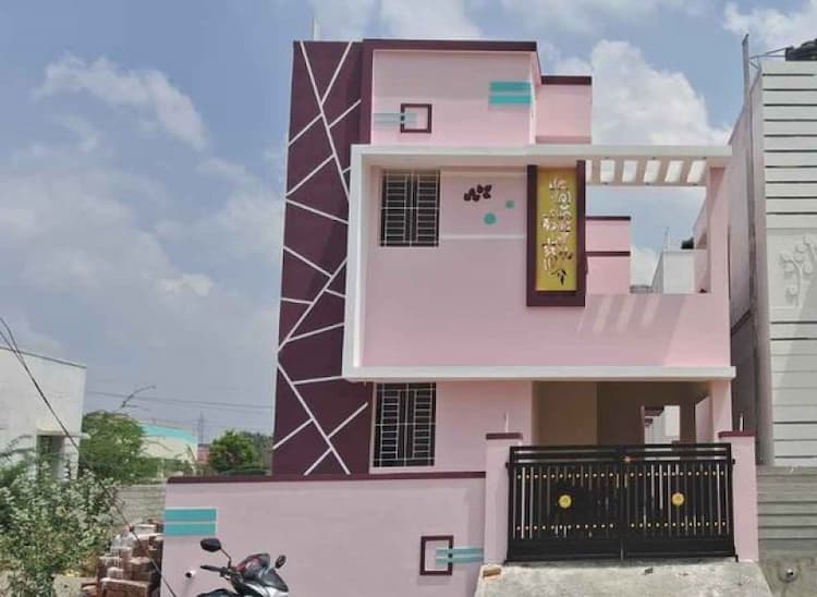 2bhk house for sale 