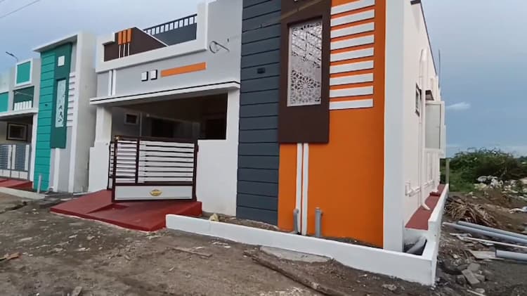 Single Property Image