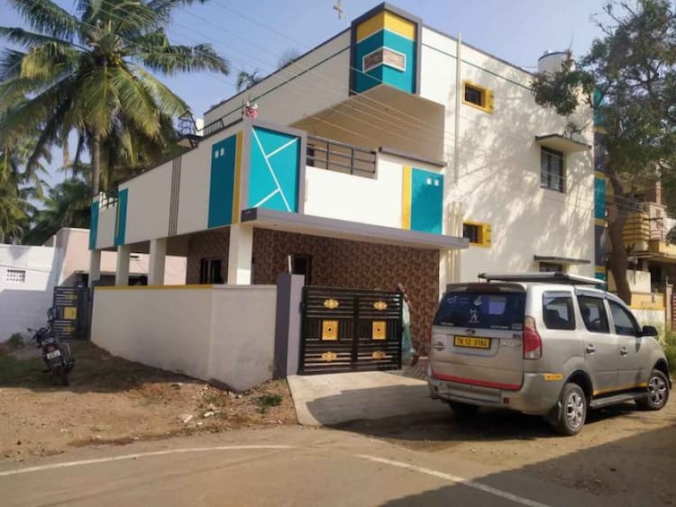 3BHK house for sale