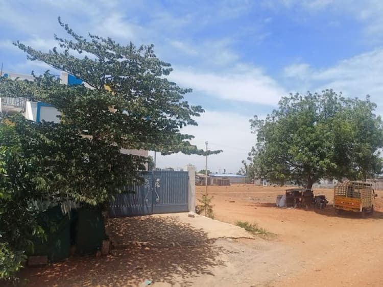 Single Property Image