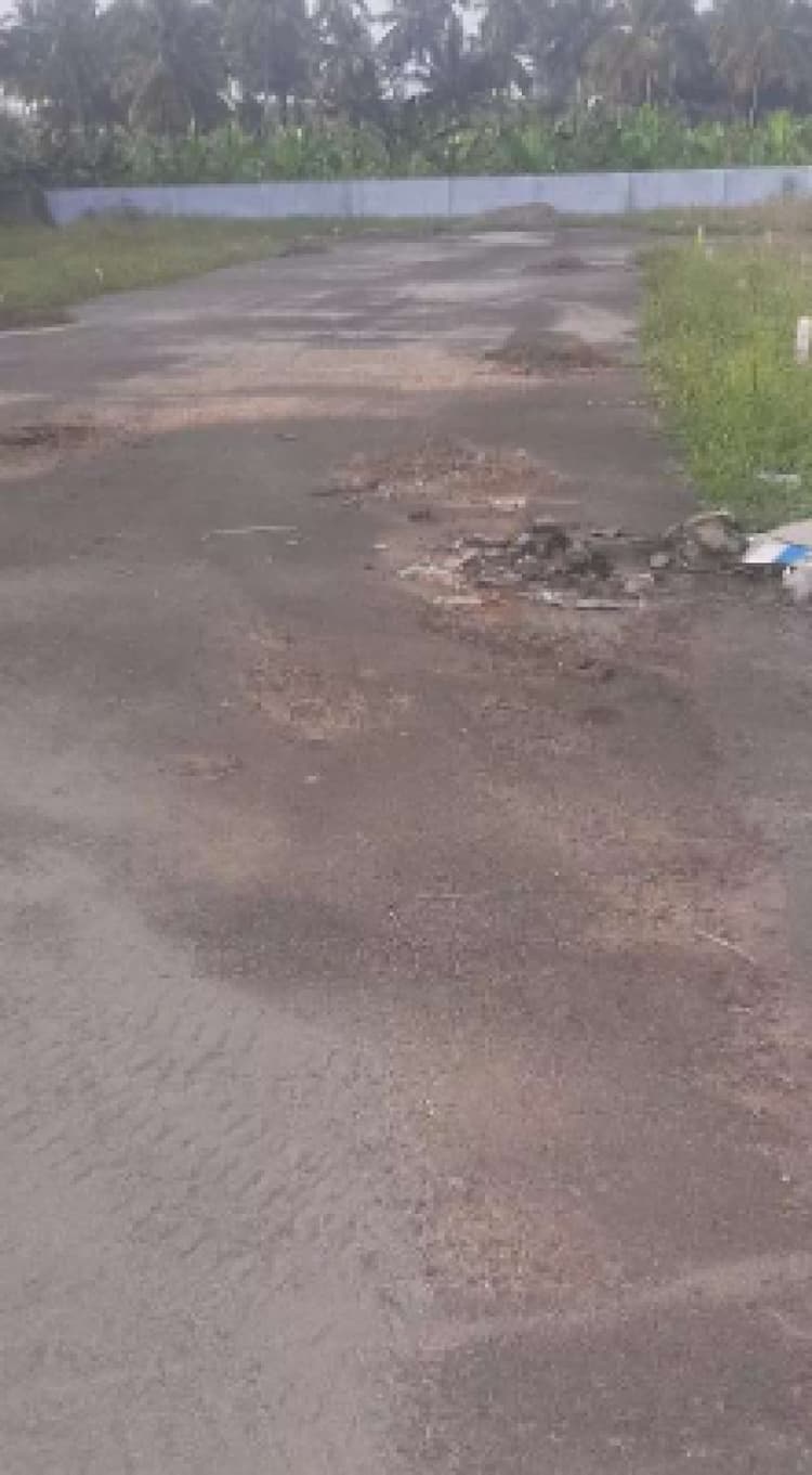 Single Property Image