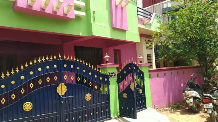 2BHK House For Sale