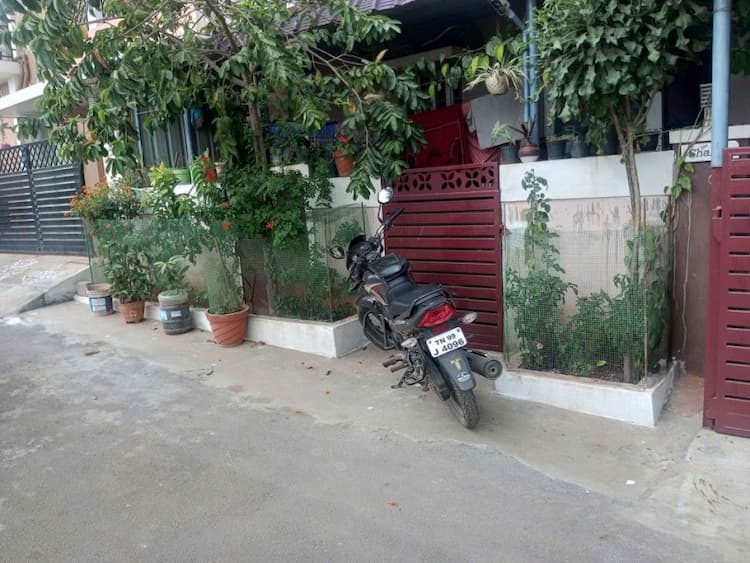 3 bhk house for sale