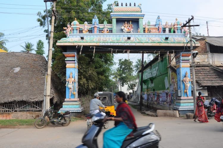 Single Property Image