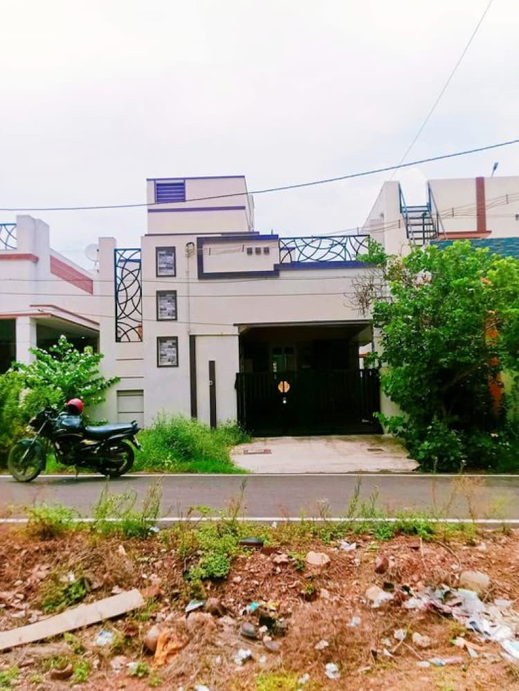 2bhk house for sale 