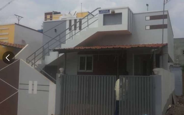 2 BHK HOUSE FOR SALE