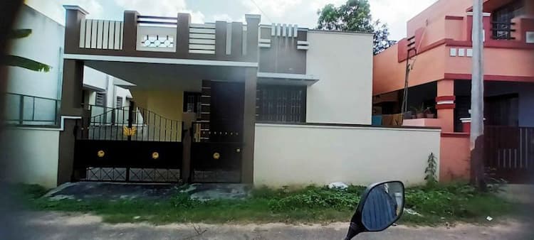 2bhk house for sale 