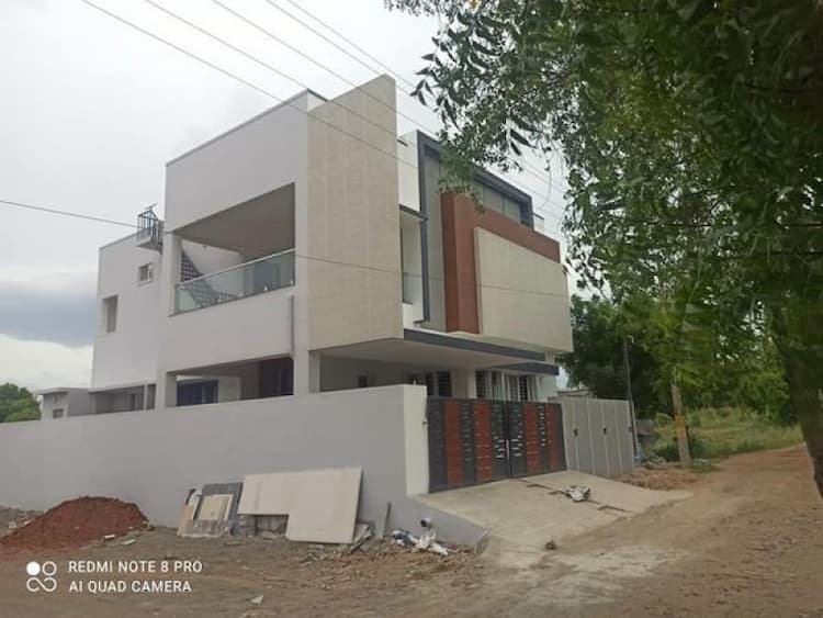 Single Property Image