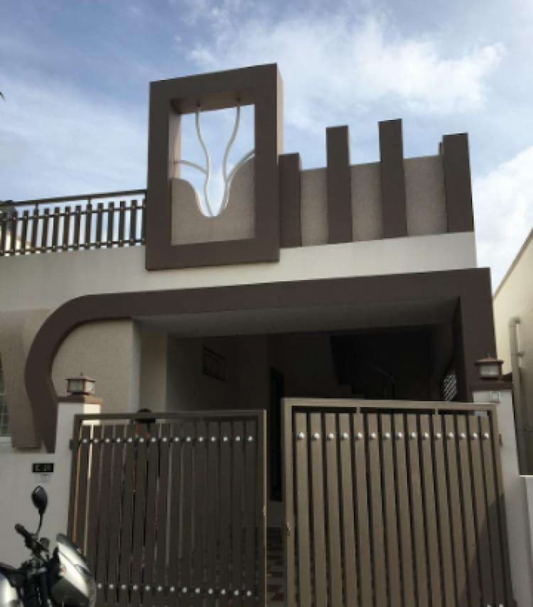 2BHK House for Sale