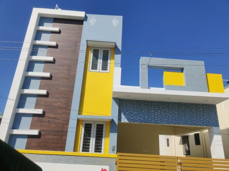 Single Property Image