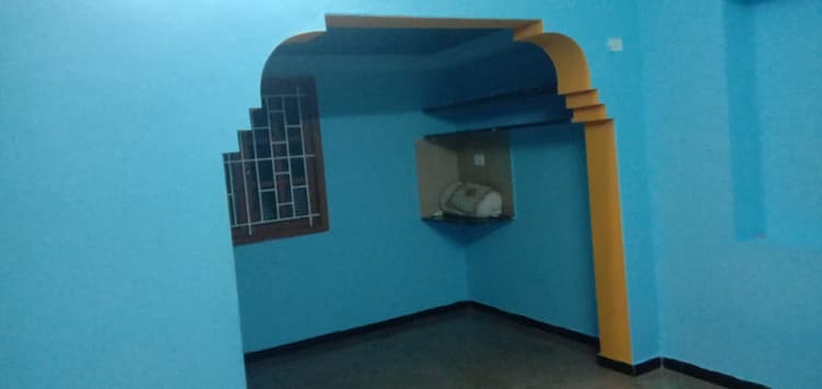 1 BHK Residential Apartme for Rent in Neelambor, Coimbatore