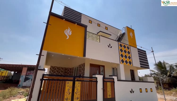 Single Property Image