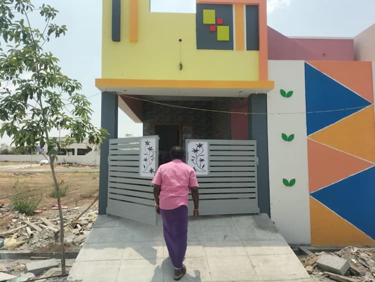 Single Property Image