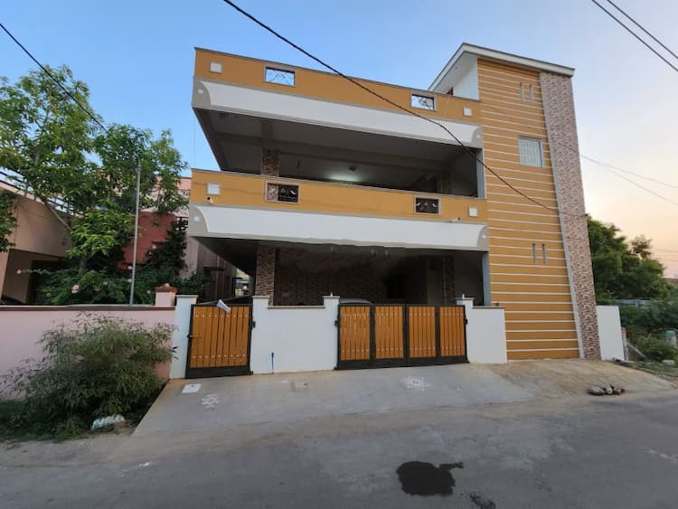 7bhk house for sale 