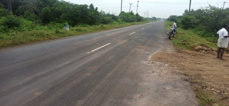 Single Property Image