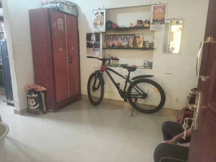 1 BHK House 2 Cent for Sale in Sulur, Coimbatore
