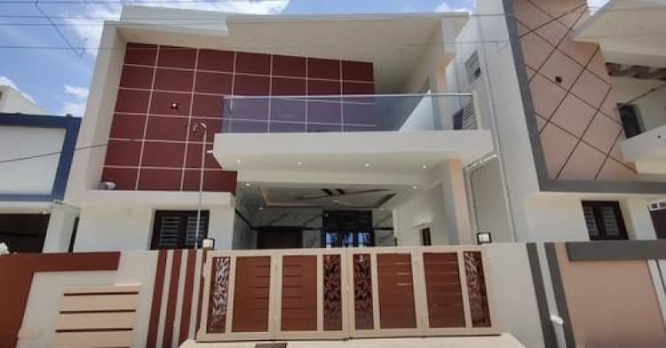 3bhk house for sale 