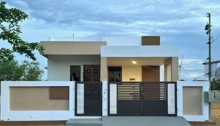2bhk house for sale 