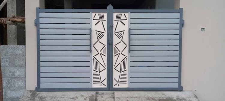 Single Property Image