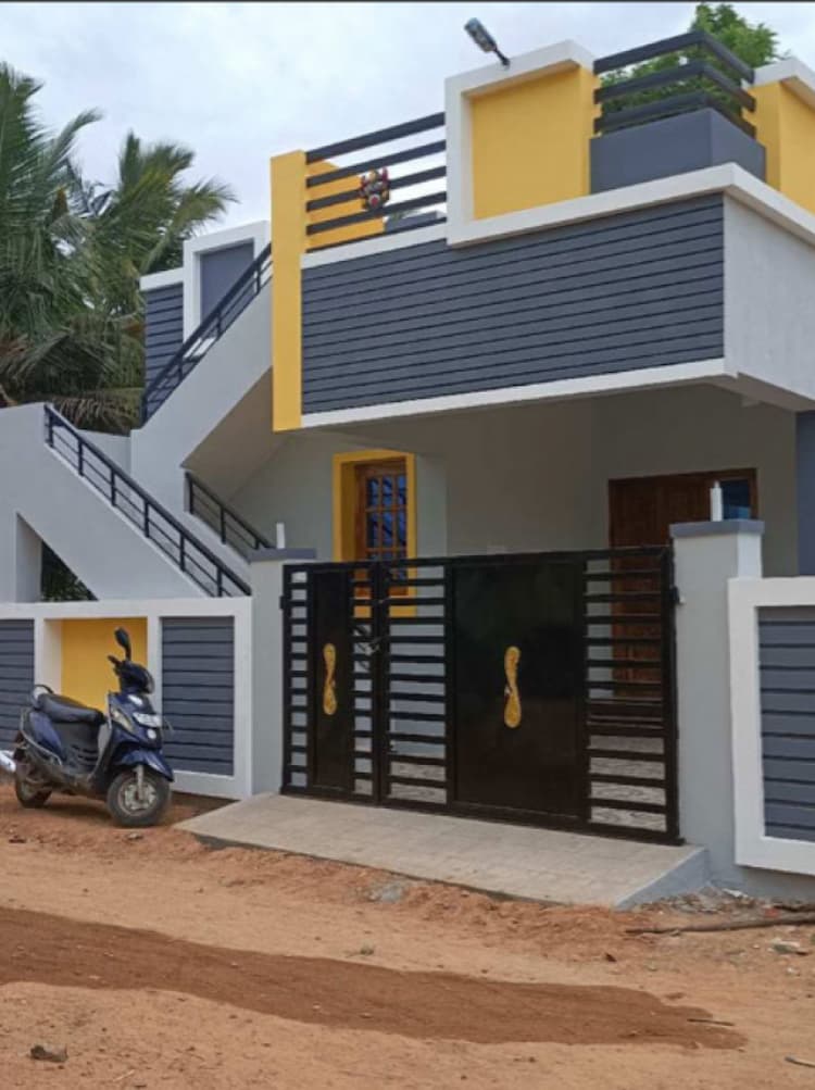 2BHK House For Sale
