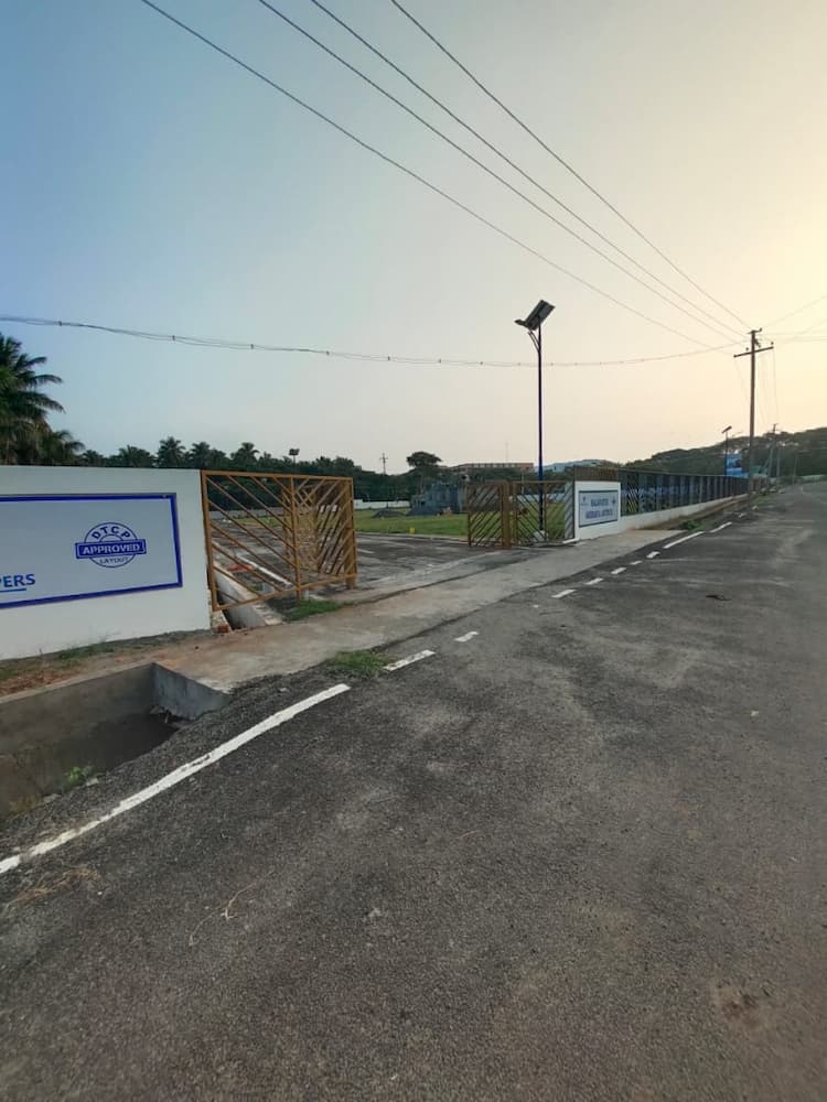 Single Property Image