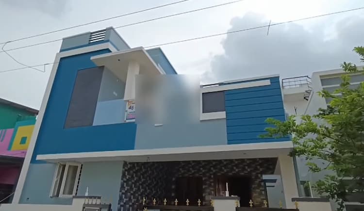 Single Property Image