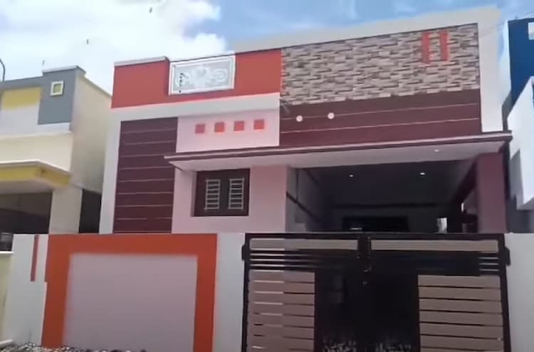 Single Property Image