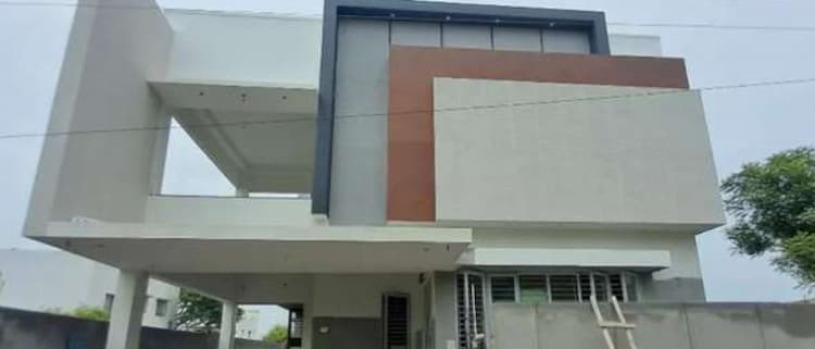 3bhk house for sale 