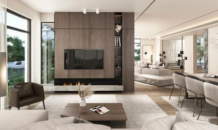 Single Property Image