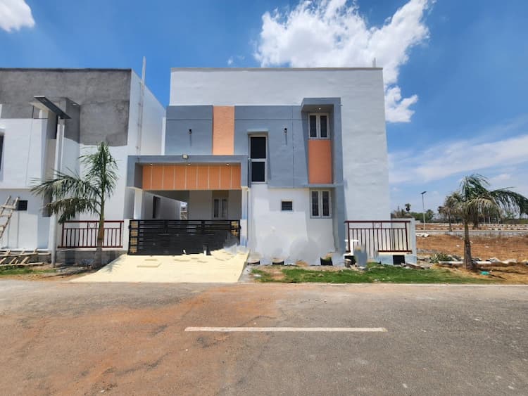 3bhk house for sale 
