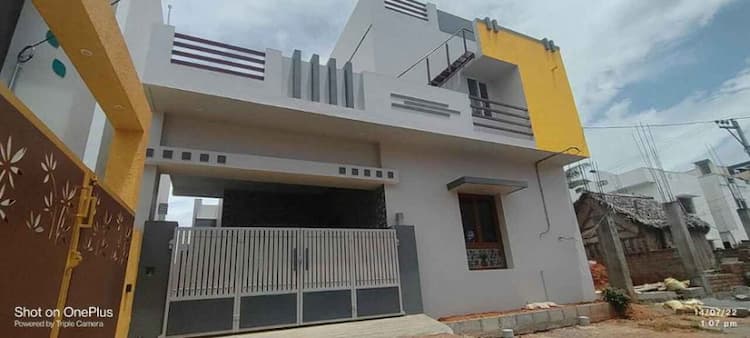 3bhk house for sale