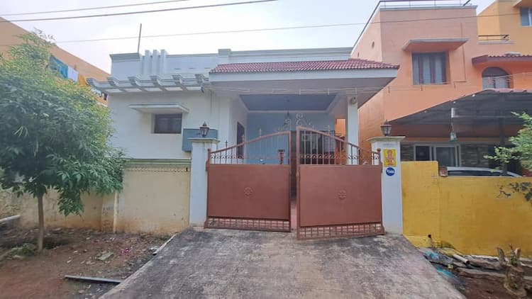 2BHK house for sale