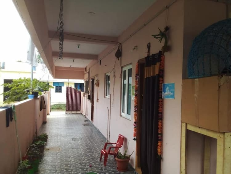 Rental House For Sale