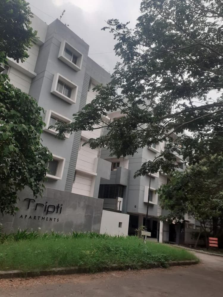 Single Property Image