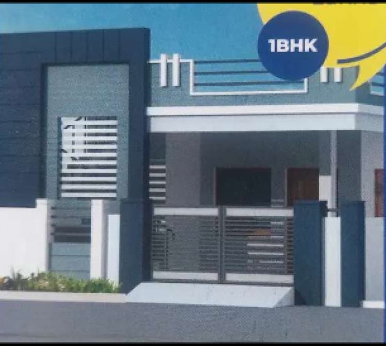 1 BHK HOUSE FOR SALE
