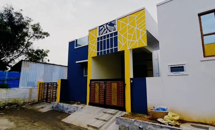 Single Property Image