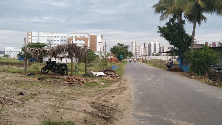 Single Property Image