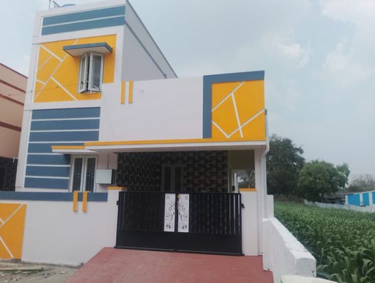 2BHK house for sale