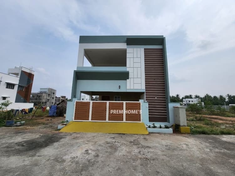 Single Property Image