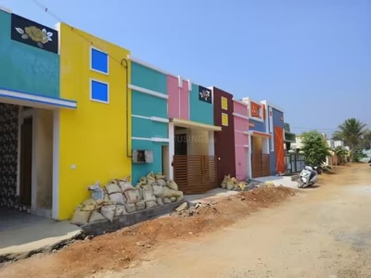 2 BHK Independent House