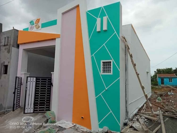 Single Property Image