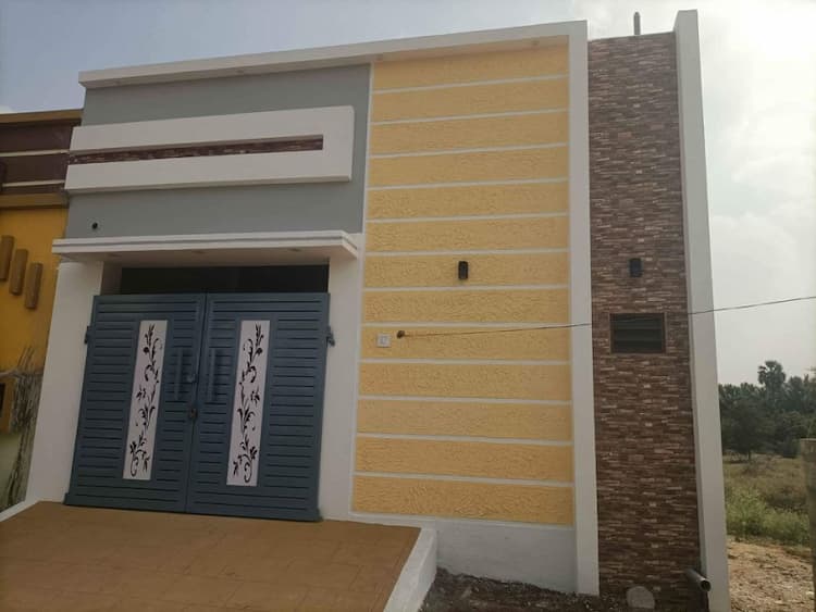 Single Property Image