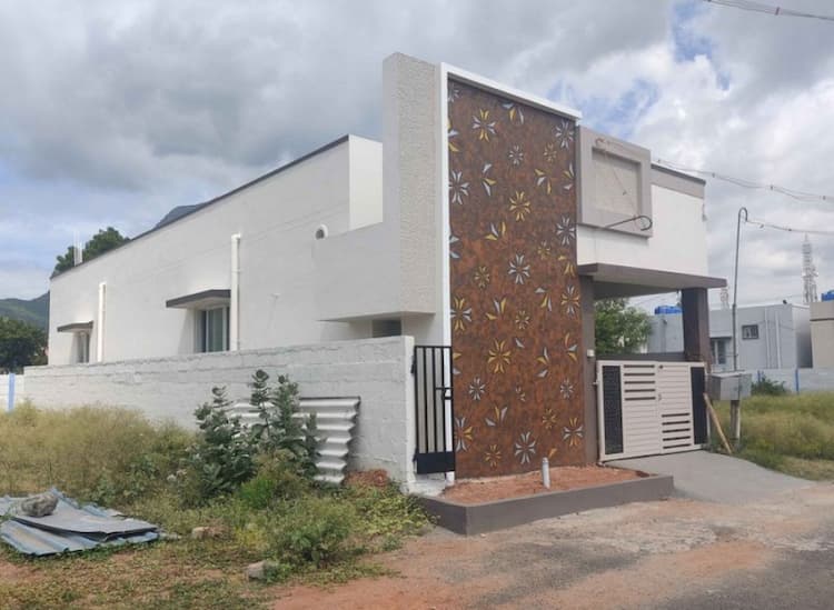 Single Property Image