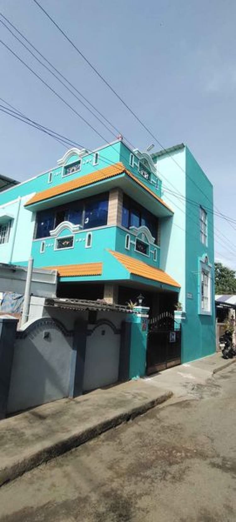 Single Property Image