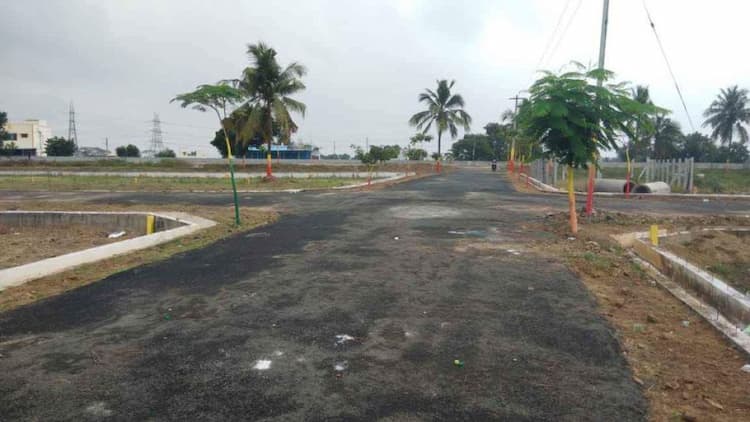 Single Property Image