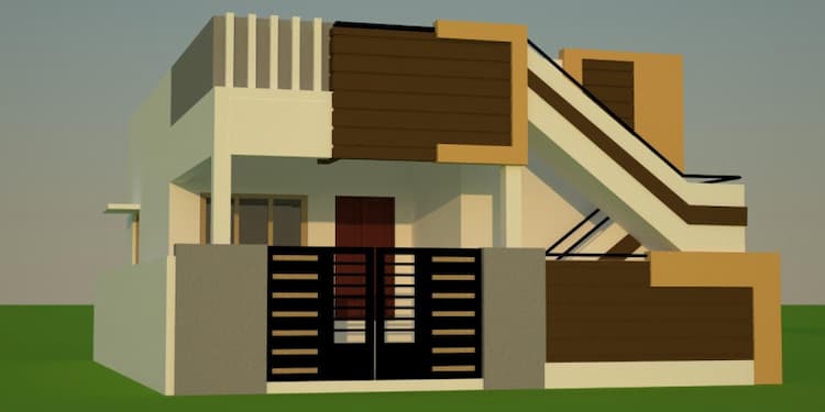 2BHK House For Sale