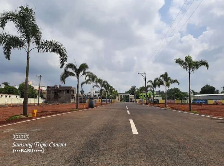 Single Property Image