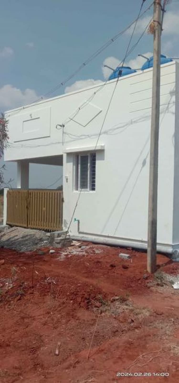 Single Property Image